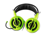 E-BLUE Cobra I Gaming Headset QMEBM13XXG - 1451213 - zdjęcie 2